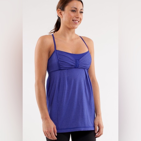 lululemon athletica Tops - Lululemon Graceful Flow Tank